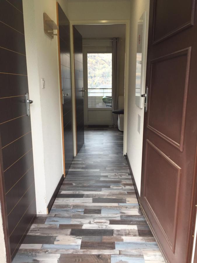 Loc Luz St Sauveur 4 Apartment Luz-Saint-Sauveur Exterior photo
